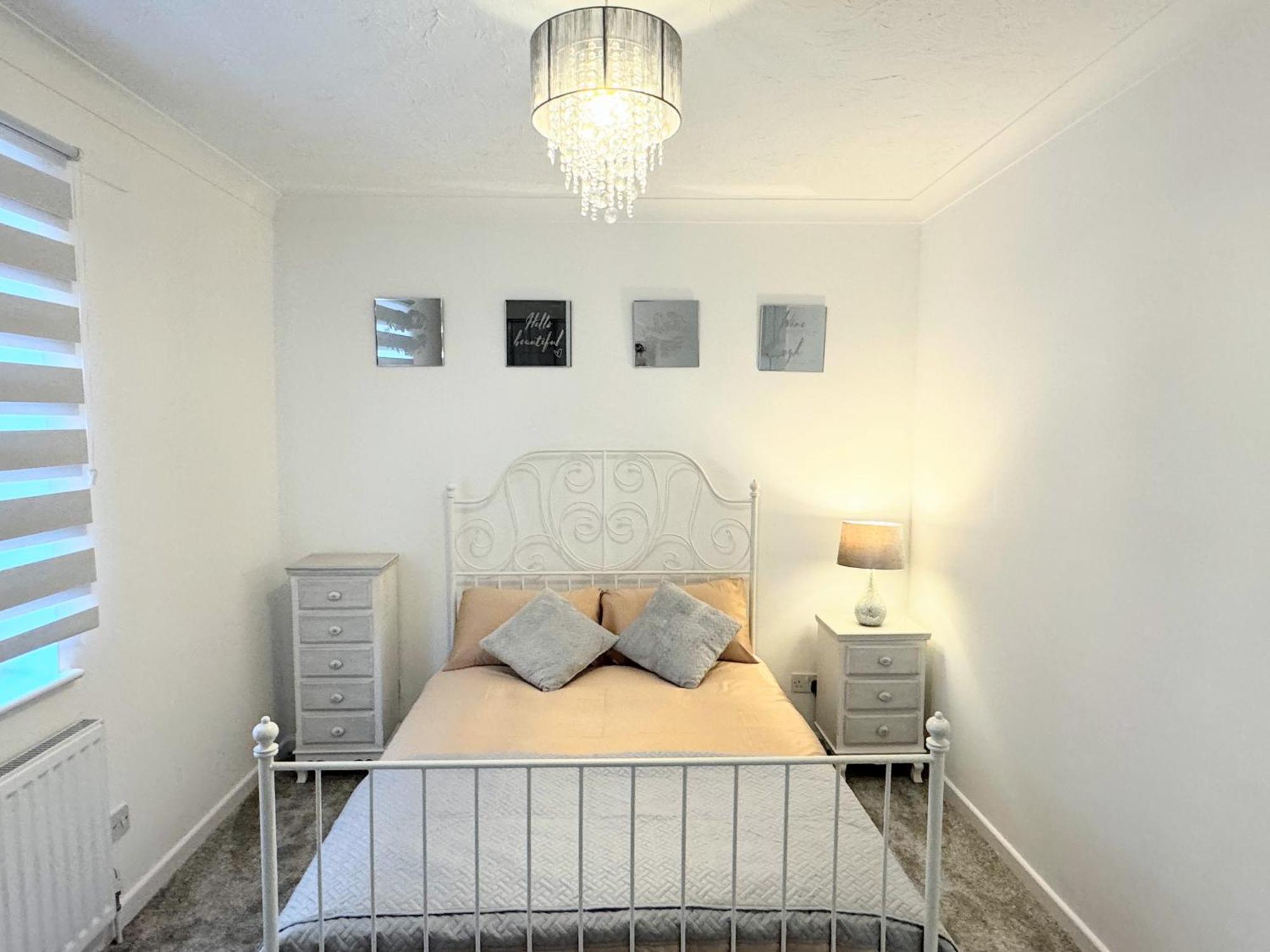 Cosy Home In City Centre Колчестер Экстерьер фото